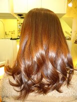 エムスリーディーミュゼステージ(M3D)&nbsp;Ｍｉｘスマートトリートメント＆カット