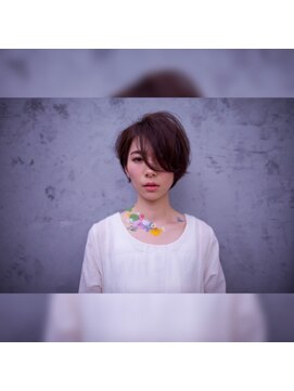 ニコ 五反田店(nico) プレミアムはちみつカラー　＋　カット 12960円→8640円