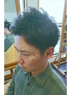 リスキーズ(RISKY'S) overdrive