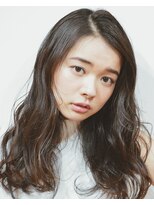 グッデイ ヘアー(GOOD DAY HAIR)&nbsp;【GOOD DAY HAIR】《miwa》ナチュラルウェーブ　Aライン　下北沢