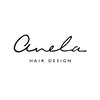 アネラヘアーデザイン(anela hair design)のお店ロゴ