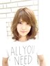 似合わせパーマコース　￥13500⇒￥10200