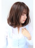 【CARE UMEDA】WAKA2 大人エアリーボブ