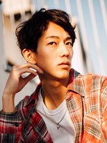 シック(Chic) Chic ビジネスショート