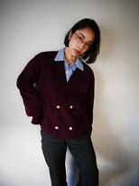 ブロック ジャポン(bloc japon)&nbsp;クラシックボブスタイル