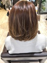 モードケイズ 西宮(MODE K's)&nbsp;西宮/髪質改善/ハイライト/白髪染め/小顔/大人可愛い