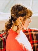 簡単アレンジ