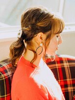 プロデュース 町田店(Produce)&nbsp;簡単アレンジ