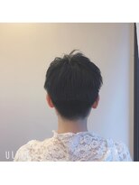 テイスティ プライム(tasty prime)&nbsp;刈り上げガール