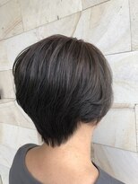 フラテロ(fratello)&nbsp;ミセスショート