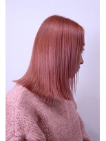 メロウ(MELLOW)&nbsp;PINK LOB