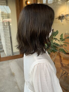 ウブ(ubu) ubu guest hair 84
