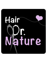 Hair Dr. nature