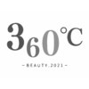 サンビャクロクジュウド(360°C)のお店ロゴ