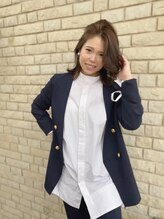 アンピアンス&nbsp;田中 利奈