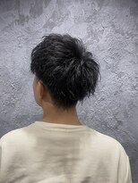 ノエル(Noel)&nbsp;束感ショート