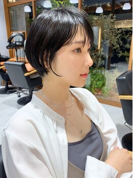 ジールサロン 学園の森店(ZEALSALON)の写真/《個性豊かなStylistが勢揃い◎》一人ひとり得意な技術が違うからあなたにピッタリのStylistが見つかる♪