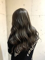 グレイスアンジュ 名駅(Grace Unge)&nbsp;【加藤】コントラストハイライト