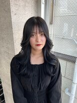 イキ 表参道(iki omotesando)&nbsp;大人ガーリー/モード/チョコレート[表参道駅]