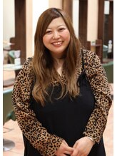 ドットクー(.COEUR)&nbsp;近藤 淑乃