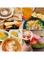 クアトロ 小山店(QUATRO) キッチンカーが大好きでお店にも月に何回か呼んでたり…(^^)笑