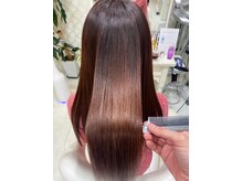 エフエフヘアー(ff hair)