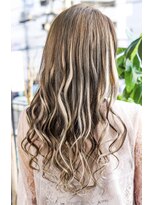 アモル 高田馬場店(Amor)&nbsp;ハイライトロング