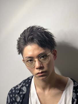 ヒロギンザ 恵比寿店(HIRO GINZA) サマーショート