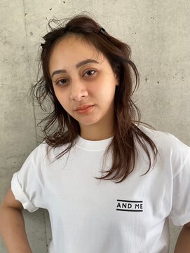 オーダーワン(OORDER1) ニュアンスアレンジ♪