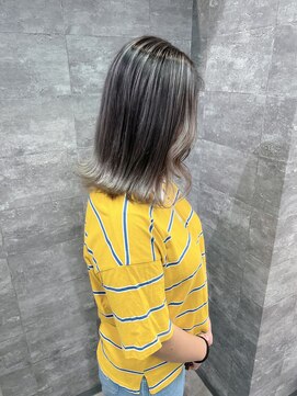 ネオ(Neo) バレイヤージュ