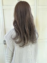 レイア(Leia)&nbsp;フォギーベージュ