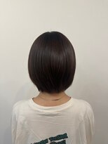 チェルモ 町田(CHELUMO)&nbsp;ストレートショート