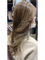 マルセロヘアー(MARCELO hair)&nbsp;イヤリングカラー