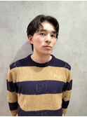 ニュアンスパーマ