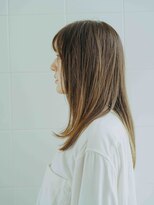 ロッソ 五反野店(Rosso)&nbsp;レイヤースタイル[五反野]