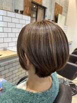 エイト マカビ 沖縄真嘉比店(EIGHT makabi)&nbsp;【【EIGHT 真嘉比】お客様スタイル_