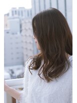 ノイン(noine)&nbsp;#2024#冬#春#髪質改善#ミセス#大人女性＃セミロング