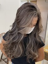 エトラ 渋谷店(etora)&nbsp;ハイライトカラー