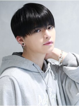 リップス 渋谷(LIPPS) ノーマルマッシュ