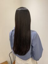 リリアーナ(LILIANA) 池袋　艶髪　髪質改善