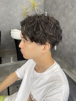 ロイロ バイ シアカ(loilo by SEA A KA)&nbsp;メンズスタイル11