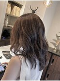 レイヤーハイライト 20代30代40代【茅ヶ崎】