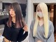 ダイアモンドリリーキートス(Diamond Lily kiitos)の写真/一宮でココだけ!地毛のように自然なハネエクステ&手頃なシールエクステ[一宮/尾張一宮駅/ブリーチ/学割U24]