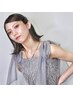 人気No.1♪平日限定☆カット＋カラー＋トリートメント ￥13750→￥9790