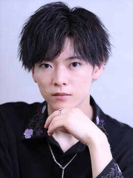 プルーブトウキョウ 渋谷(PROVE TOKYO) ツイスパコンマバンク