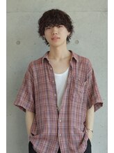 パーマ特化、オールラウンダー美容師