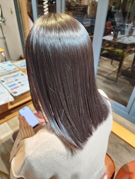 ナップヘアースコヤ(NAP hair Scoya) 美髪