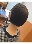 ミニボブ