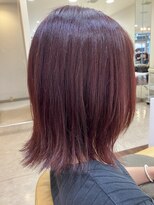 サンロード ヴィフ SUNROAD vif&nbsp;外はねスタイル