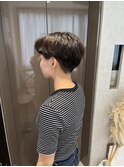 ボブ/ショート/くびれショート/ミニボブ/20代30代40代/横浜